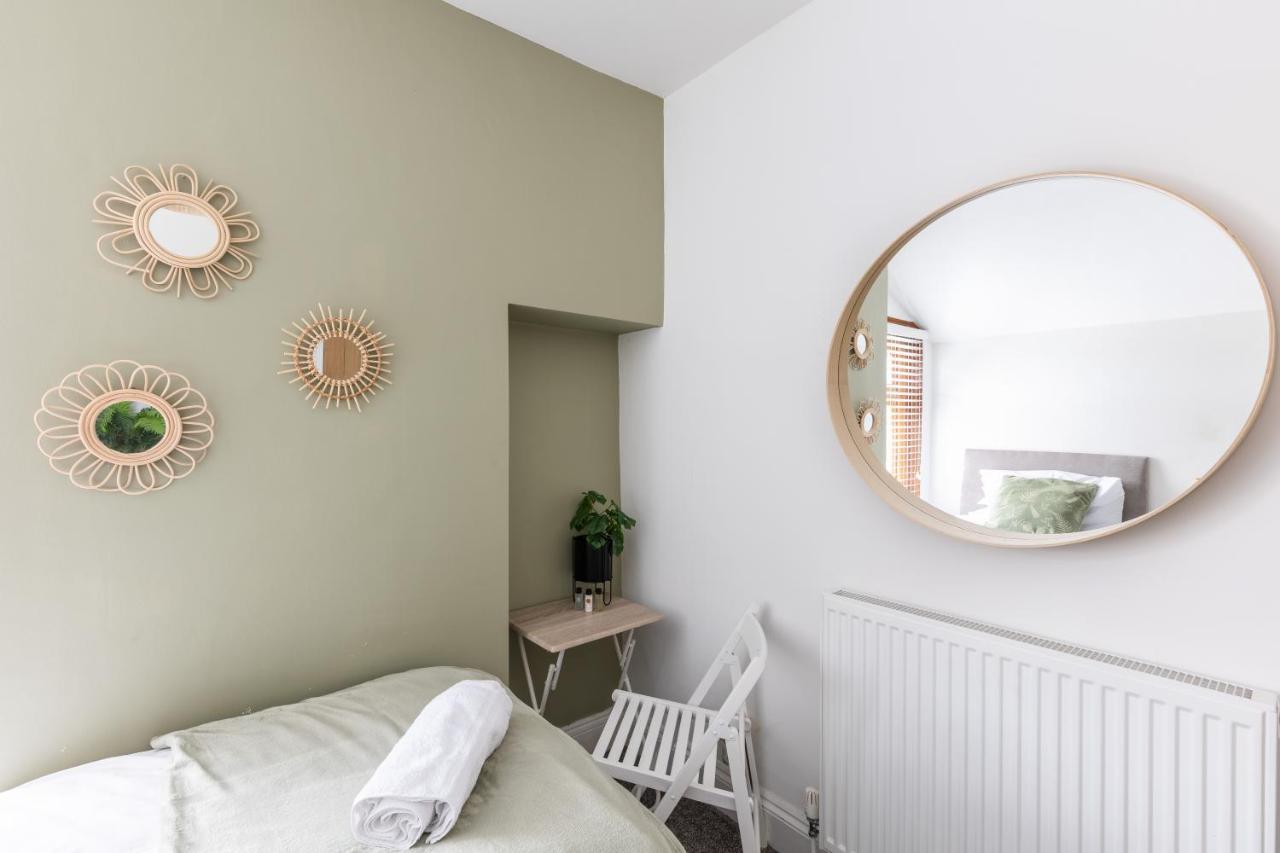 Levi Suite By Koya Homes - 3-Bedroom Home, Downtown Cardiff, Free Parking Exterior foto